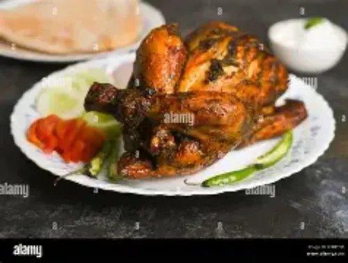Charcoal Al Faham (Full)